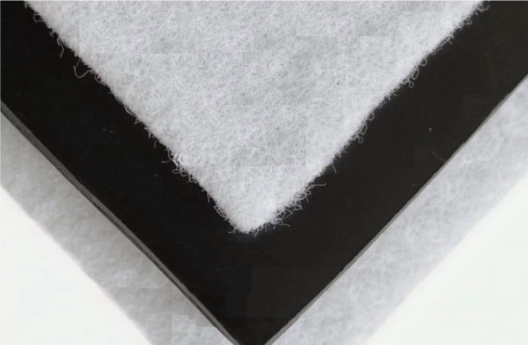 Геомембрана ТИП5