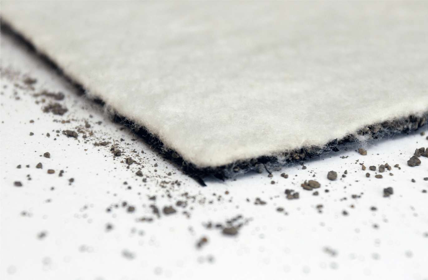 Бентонитовый мат AS