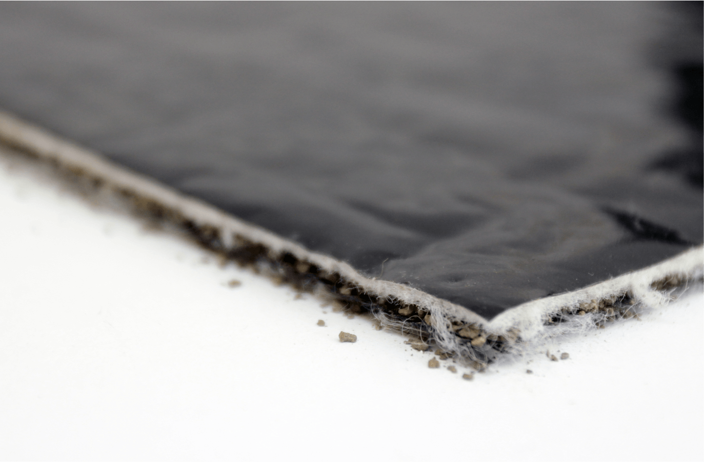 Бентонитовый мат ASL