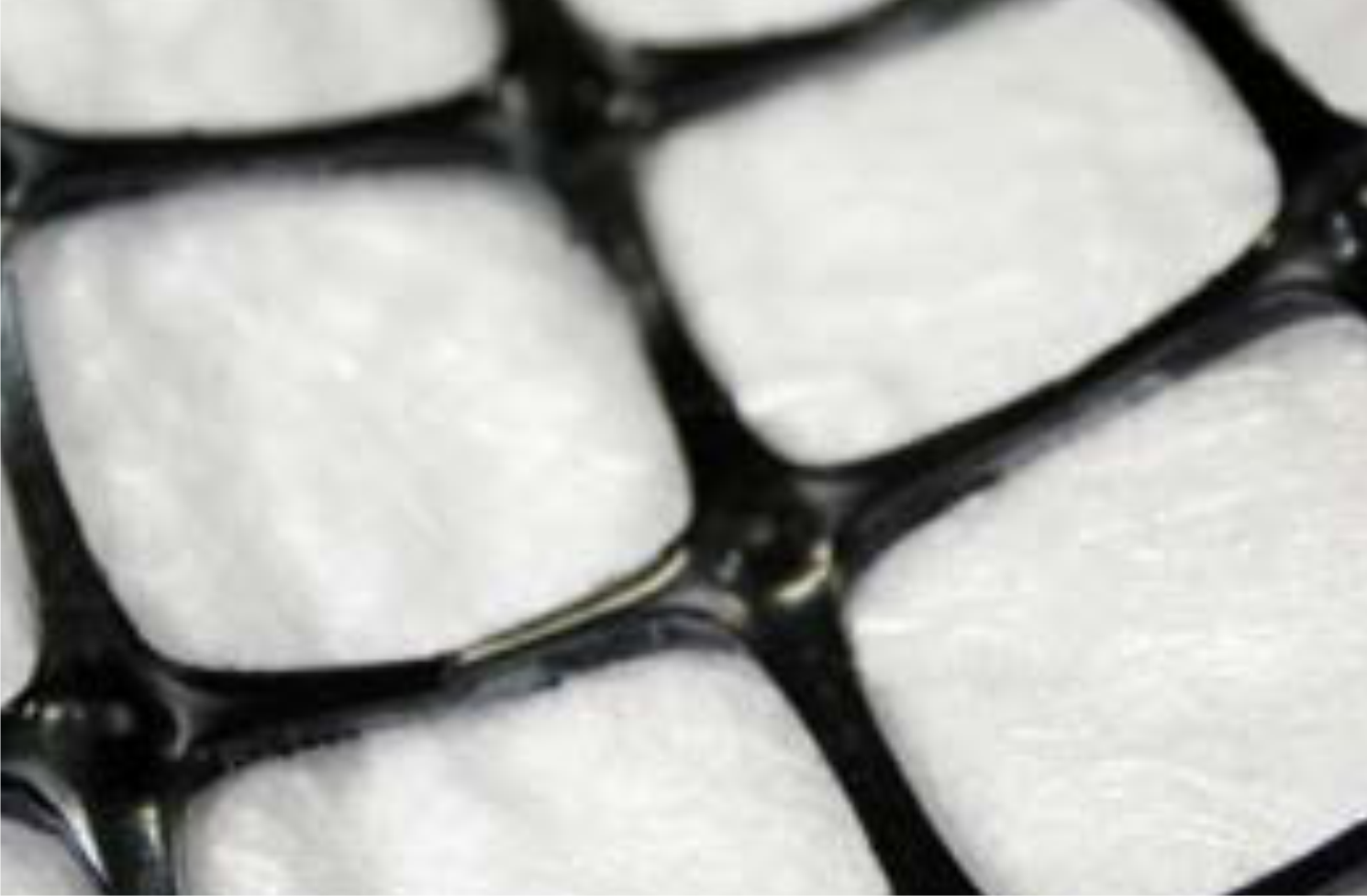 Георешетка СД