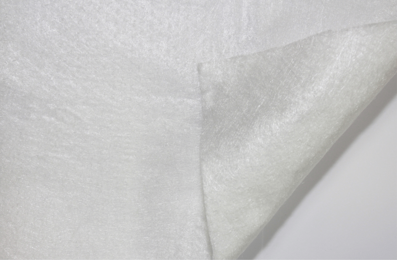 Геотекстиль нетканый