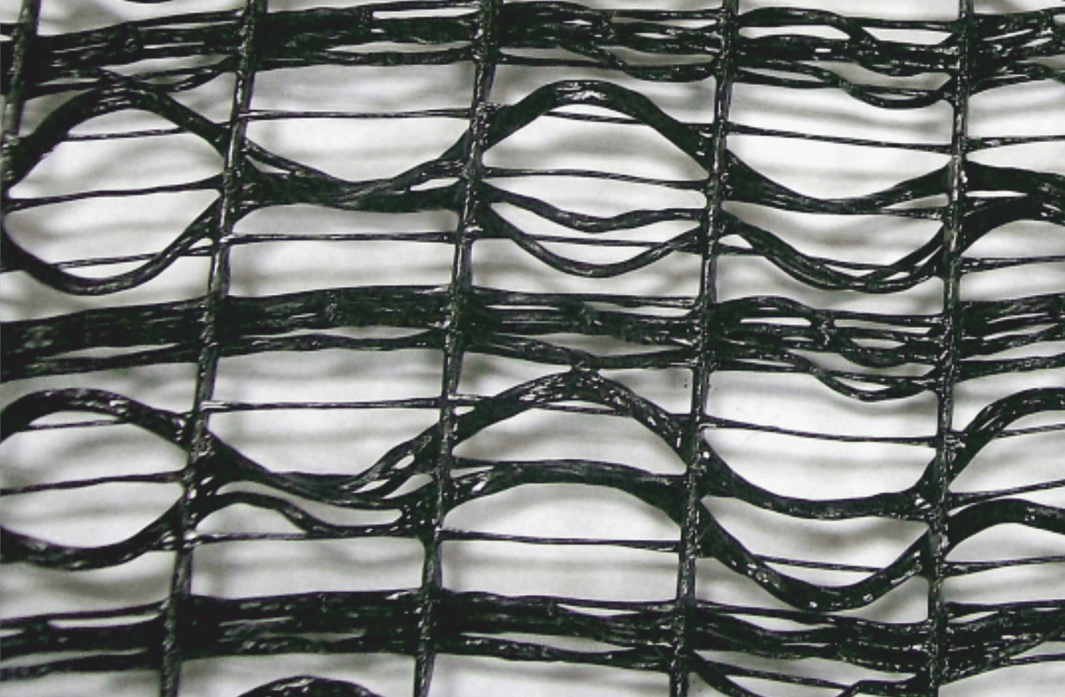 Противоэрозионная пространственная сетка 3D