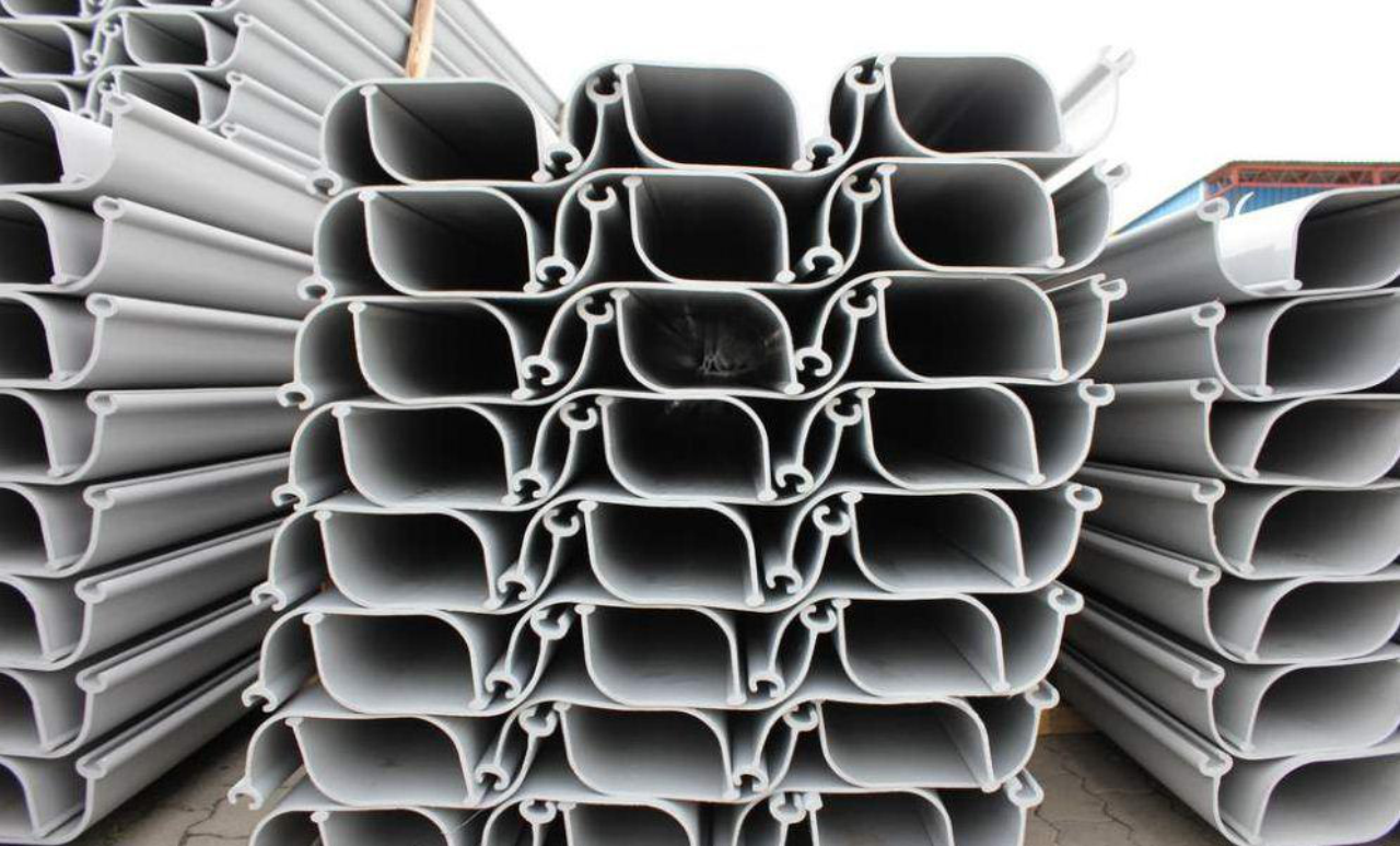 Погружение геошпунта 