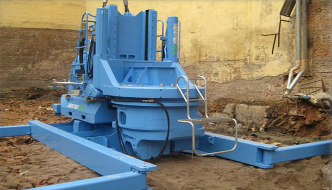 Статическое давление